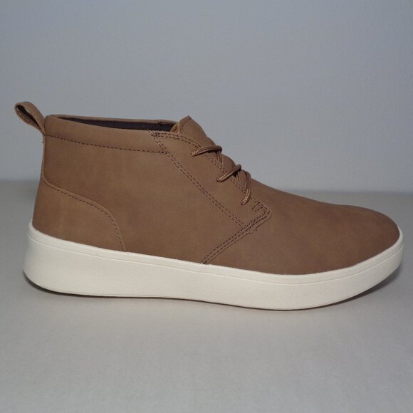 Izod Size 9 M / PALMER / Brown / Chukka Boots / New Men\'s Shoes main image 16